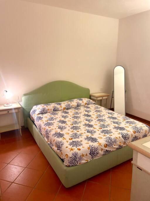 Villa Claudia Piscina Privata Stintino Exterior foto
