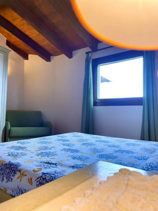 Villa Claudia Piscina Privata Stintino Exterior foto